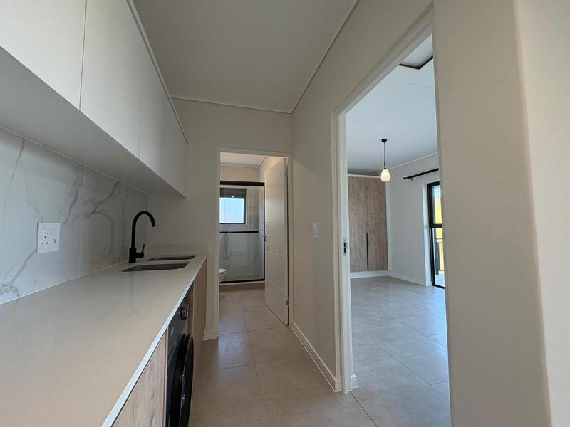1 Bedroom Property for Sale in Richwood Western Cape